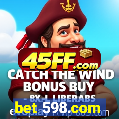 bet 598.com